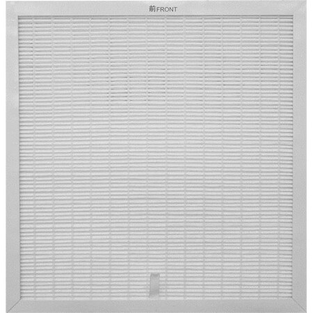 Topdoc AC-2102 Replacement HEPA Filter TO130635